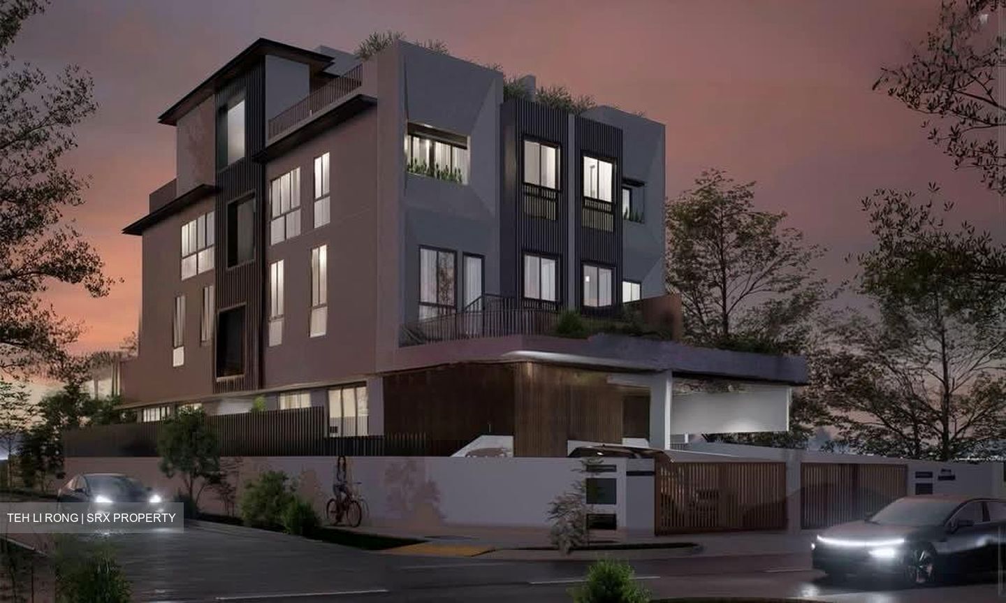 Lorong G Telok Kurau (D15), Semi-Detached #553592931